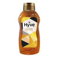 Hyve Squeezy Honey 720g
