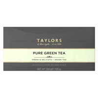 Taylors Green Tea Bags (100 Pack)
