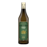 ODK Green Iced Tea Syrup 750ml