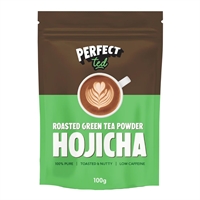 PerfectTed Hojicha 100g