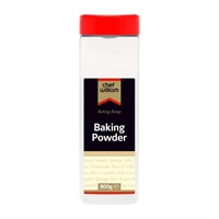 Chef William Baking Powder 800g