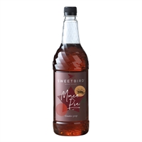 Sweetbird Mince Pie Syrup 1Ltr