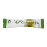 Café Etc Energising Instant Matcha Sticks (50 Pack)