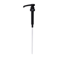 Beaumont Coffee Syrup Pump 5ml