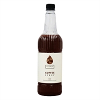 Simply Coffee Syrup 1Ltr
