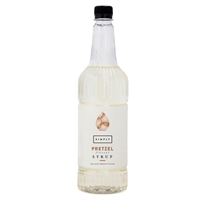 Simply Pretzel Syrup 1Ltr