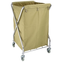 Servo-X Linen Trolley