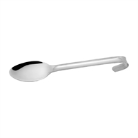 Vogue Spoon with Hook 12"