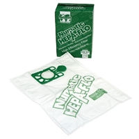 Sacs aspirateur Numatic pour L922 (lot de 10)