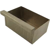 Buffalo Drip Tray