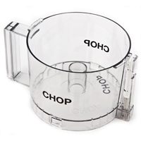 Chopping Bowl Assembly