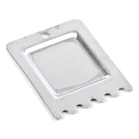 Apuro Ribbed Scraper