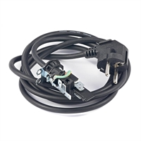 Santos Power Cord