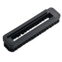 Numatic 150mm Opzetborstel voor Bekledingmondstuk ref NVA-601146
