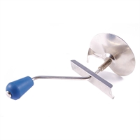 Louis Tellier Handle & Cross Bar for Moulin