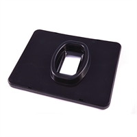 Waring Ice Crusher Top Cover