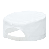 Calot de cuisine Portwest blanc