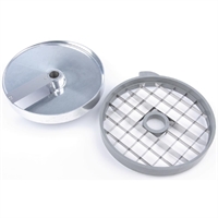 Robot Coupe 25x25mm Dicing Kit K894 K895 K627 (B2B)