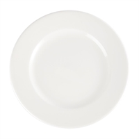 Churchill Whiteware Classic Plates 230mm (24 Pack)