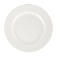 Churchill Whiteware Classic Plates 254mm (24 Pack)