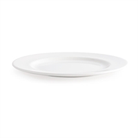 Churchill Whiteware Classic Plates 310mm (12 Pack)