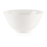 Churchill Whiteware Rice Bowls 110mm (24 Pack)