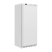 Polar C-Series Upright White Fridge 600Ltr