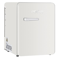 Polar G-Series Retro Mini Bar Cream