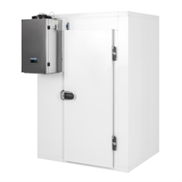 Polar G-Series Freezer Room