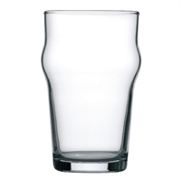 Arcoroc Nonic Beer Glasses 295ml CE Marked (24 Pack)