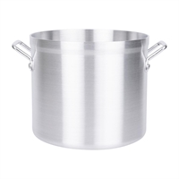 Vogue soeppan middelhoog 15,1Ltr