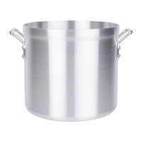 Vogue aluminium voorraadpot 30cm