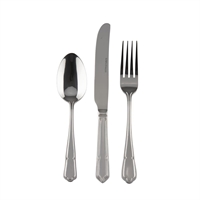 Olympia Dubarry Cutlery Sample Set (3 Pack)