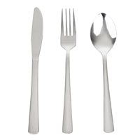 Olympia Clifton Cutlery Sample Set (3 Pack)