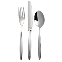 Olympia Saphir Cutlery Sample Set (3 Pack)