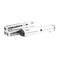 Vogue Wrap 450 Foil Refill 3 Pack with Free Dispenser