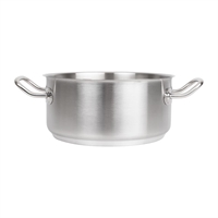 Faitout inox Vogue 4,5L