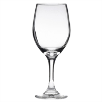 Libbey Perception Goblets 410ml CE Marked at 250ml (12 Pack)