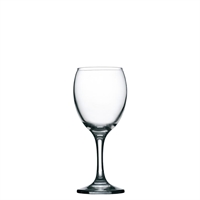 Verres à vin Utopia Imperial 250ml marquage (lot de 12)
