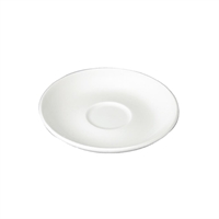 Churchill Ultimo Small Coupe Saucers 120mm (24 Pack)