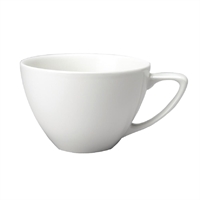 Churchill Ultimo Cafe au Lait Cups 400ml (12 Pack)