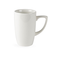 Churchill Ultimo Cafe Mocha Mugs 284ml (12 Pack)