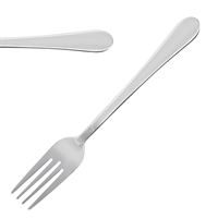 Olympia Buckingham Dessert Forks (12 Pack)