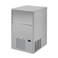 Polar U-Series Gourmet Cube Ice Maker 47kg Output