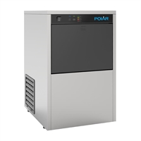 Polar U-Series Countertop Ice Machine with UVC 20kg