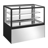 Polar U-Series Deli Display Fridge