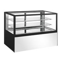 Polar U-Series Deli Display Fridge 585Ltr