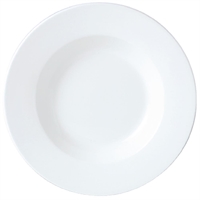 Steelite Simplicity White Pasta Dishes 270mm (12 Pack)