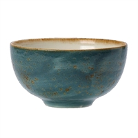 Steelite Craft Blue Chinese Bowls 127mm (12 Pack)