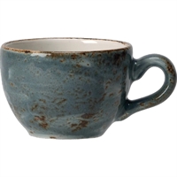 Steelite Craft Blue Stacking Cups 455ml (12 Pack)